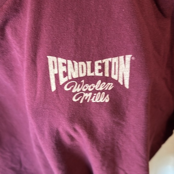 Pendleton Tee - Picture 2 of 4